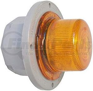 560233 by BETTS - 56 Series Special Purpose Light - Amber, LED, Deep, Double Contact, Multi-volt