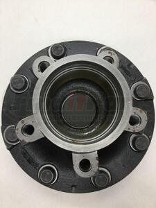 3531679C91 by NAVISTAR - Wheel Hub - Front, with Cups and Studs, For Navistar/International