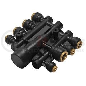 170.1022 by AUTOMANN - Air PPV Manifold - for 2010-Up Mack/Volvo