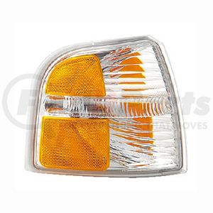 FR241-U200R by EAGLE EYE - Parking Light Assembly