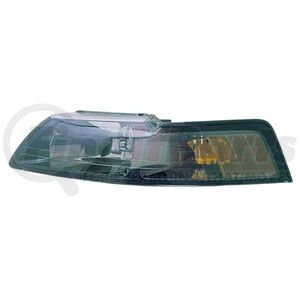 FR264-B101L by EAGLE EYE - Headlight Assembly
