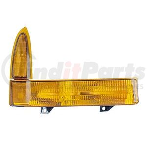 FR271-U000R by EAGLE EYE - Parking Light Assembly