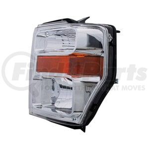 Eagle Eye FR500-B001L Headlight Assembly Headlight Assembly