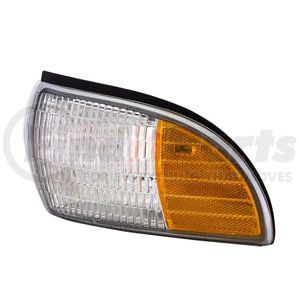 GM067-U000L by EAGLE EYE - Side Marker Light Assembly