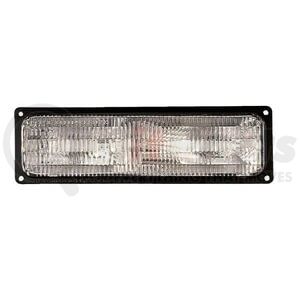 GM096-U000R by EAGLE EYE - Parking Light Assembly