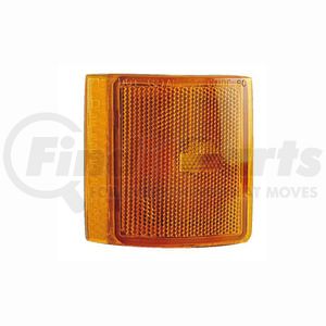 GM157-U000L by EAGLE EYE - Side Marker Light Assembly