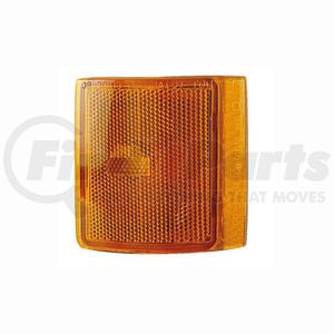 GM157-U000R by EAGLE EYE - Side Marker Light Assembly