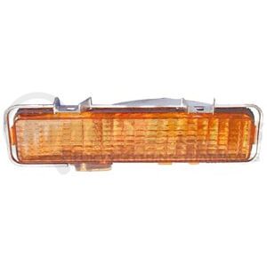 GM267-U000L by EAGLE EYE - Parking Light Assembly