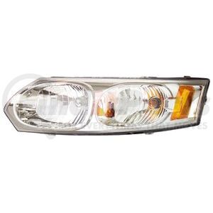 GM319-B001L by EAGLE EYE - Headlight Assembly