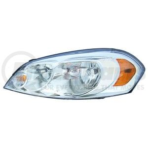 Eagle Eye GM385-B001L Headlight Assembly Headlight Assembly