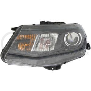 GM689-B101L by EAGLE EYE