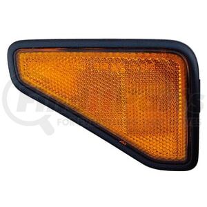 HD428-B000R by EAGLE EYE - Side Marker Light Assembly