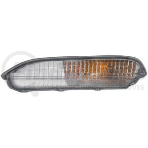 Eagle Eye HD669-B000L Turn Signal Light Turn Signal Light