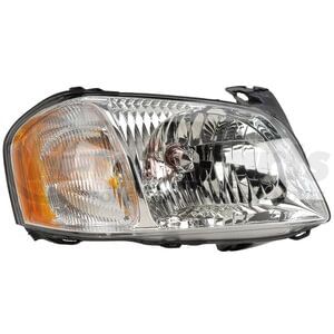 MZ212-B001R by EAGLE EYE - Headlight Assembly