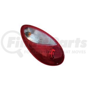TY1006-B000R by EAGLE EYE - Tail Light Housing