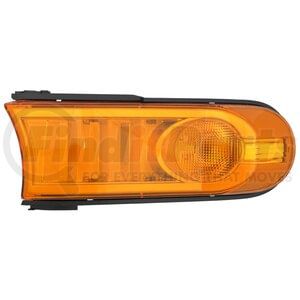 TY1032-U000L by EAGLE EYE - Turn Signal Light