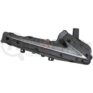 TY1366-B100R by EAGLE EYE - Daytime Running Light