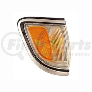 TY546-B00CR by EAGLE EYE - Parking Light - for 1995-1996 Toyota Tacoma