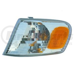 TY677-B000L by EAGLE EYE - Turn Signal Light