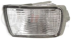 TY739-U000L by EAGLE EYE - Turn Signal Light Lens / Housing