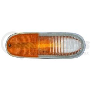 VW081-U000R by EAGLE EYE - Parking Light Assembly