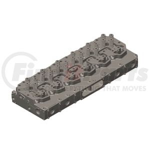 2899644RX by CUMMINS - Cylinder Head