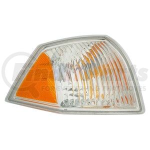 CS242-U000R by EAGLE EYE - Parking Light Assembly