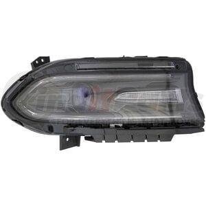 CS394-B101R by EAGLE EYE - Headlight Assembly