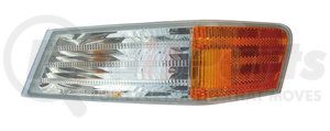 DS506-U000L by EAGLE EYE - Parking Light Lens / Housing