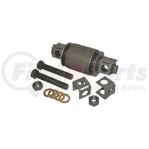 34013-088L by HENDRICKSON - Air Suspension Spring