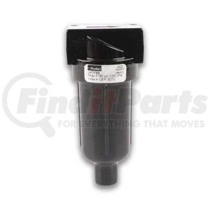 3110300 by MERITOR - Genuine Tire Inflation System - Filter