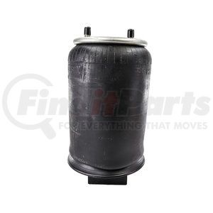 Hendrickson S-23612 Air Suspension Spring Air Suspension Spring - 28.50 inches Maximum Height, 9.20 inches Minimum Height