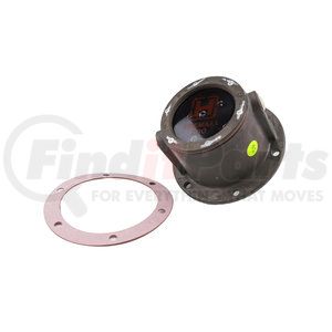 Hendrickson S-20186-2 Beam Assembly - Hendrickson, HT Series, 34.57", Front/Rear, Curbside