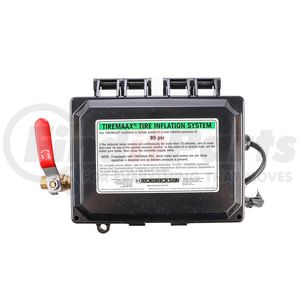 Hendrickson VS-6095PRO-1 Tire Inflation System Tire Inflation System - Tiremax Control Kit 95 PSI Tire Inflation System