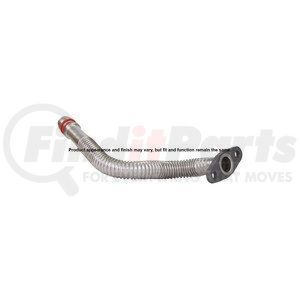 H1352230N by ROTOMASTER - Turbocharger Oil Line