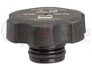 10248 by STANT - Stant Engine Coolant Reservoir Cap