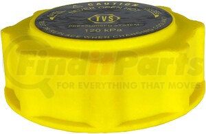 10250 by STANT - Stant Engine Coolant Reservoir Cap