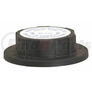 10258 by STANT - Stant Engine Coolant Reservoir Cap