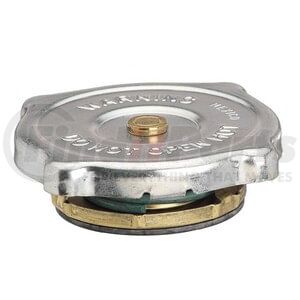 10282 by STANT - Stant Heavy-Duty Radiator Cap