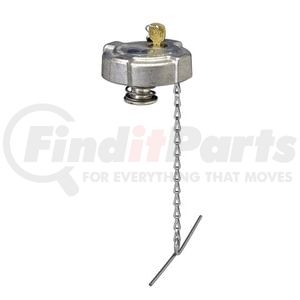 10421 by STANT - Stant Regular Locking Fuel Cap