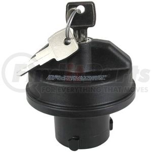 10502 by STANT - Regular Locking Fuel Cap