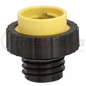 12404 by STANT - Stant Fuel Cap Tester Adapter