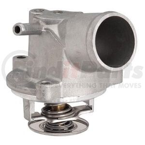 14589 by STANT - Engine Coolant Thermostat / Water Outlet Assembly