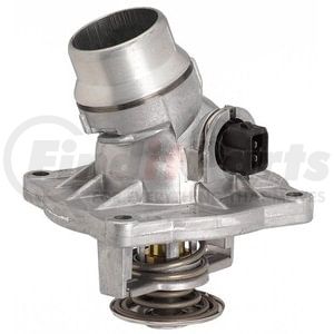 14612 by STANT - Stant Engine Coolant Thermostat / Water Outlet Assembly