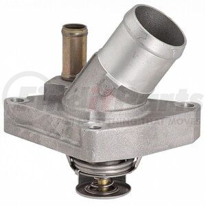 14668 by STANT - Stant Engine Coolant Thermostat / Water Outlet Assembly