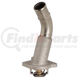 14659 by STANT - Stant Engine Coolant Thermostat / Water Outlet Assembly