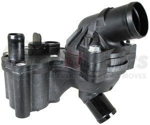 15249 by STANT - Stant Engine Coolant Thermostat / Water Outlet Assembly