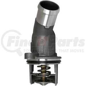 15288 by STANT - Engine Coolant Thermostat / Water Outlet Assembly