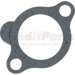 Stant 27167 Engine Coolant Thermostat Gasket Stant Engine Coolant Thermostat Gasket
