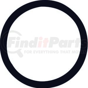 27284 by STANT - Stant Engine Coolant Thermostat Seal